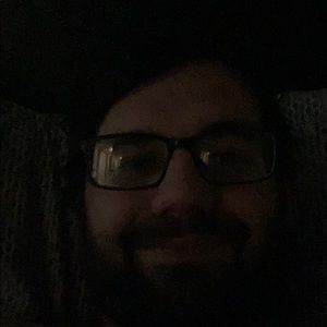 Meet your Posher, Nicholas